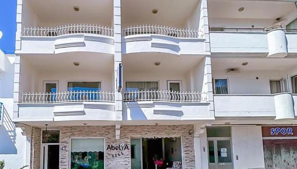 Abelia Hotel