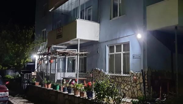 Hilal Pansiyon