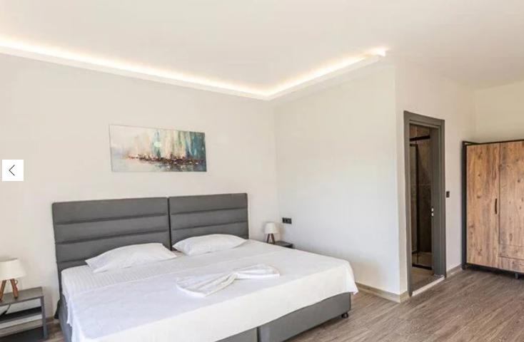 Tolstoy'un Bisikleti Otel