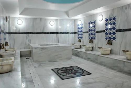 Grand Simay Hotel