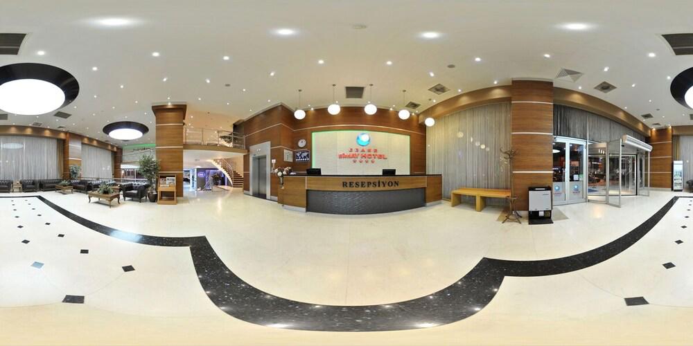 Grand Simay Hotel