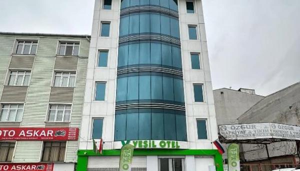 Yesil Otel