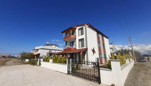 Bazyel Apart Otel