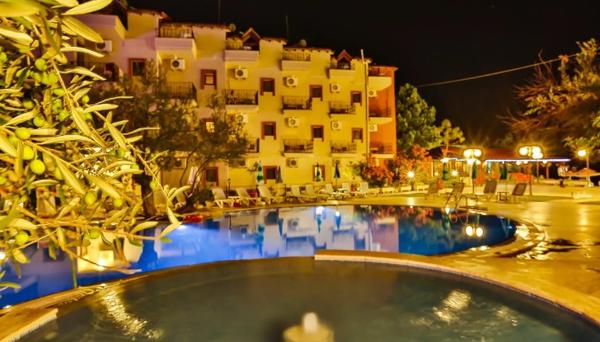 Club Gultur Otel