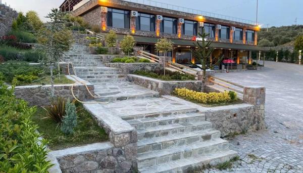 Aytoklar Hotel
