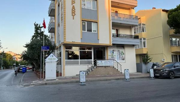 Yesil Ida Pansiyon