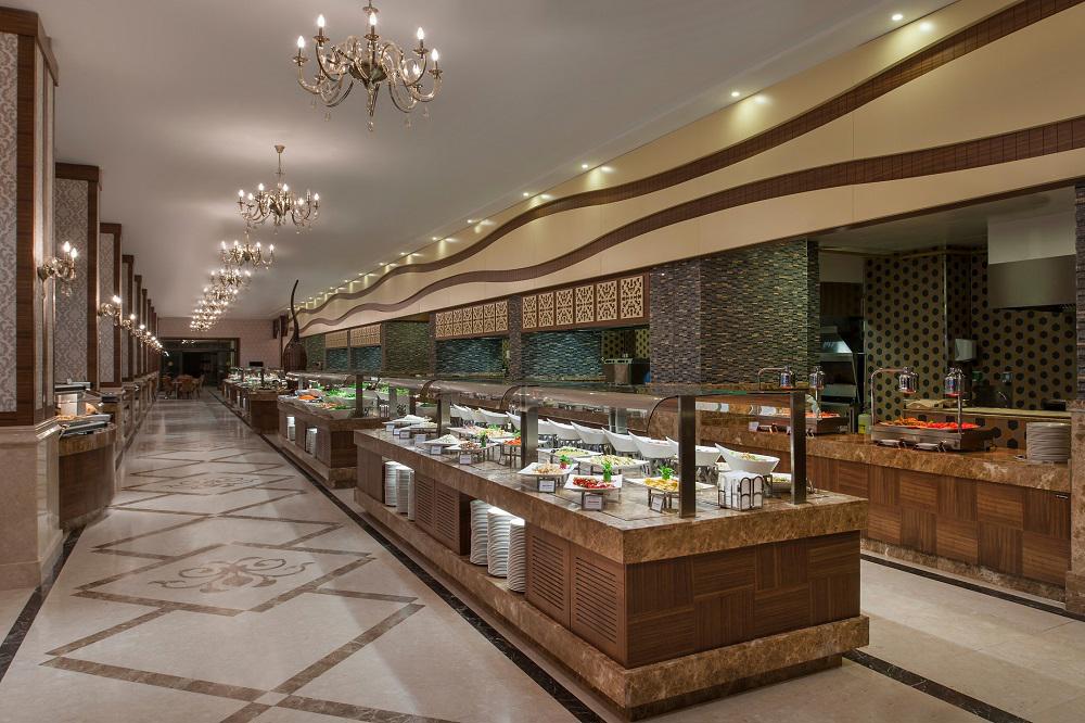 Akrones Thermal Spa Convention Sport Hotel