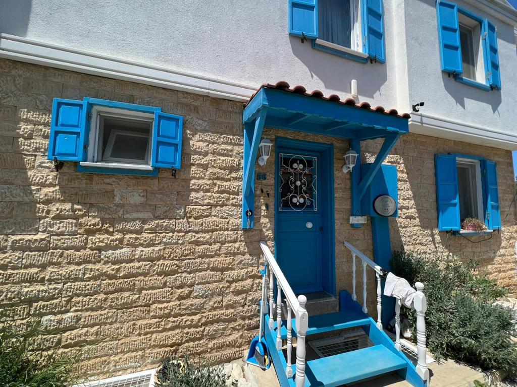 Casa Gaia Otel