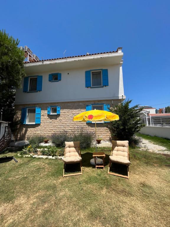 Casa Gaia Otel