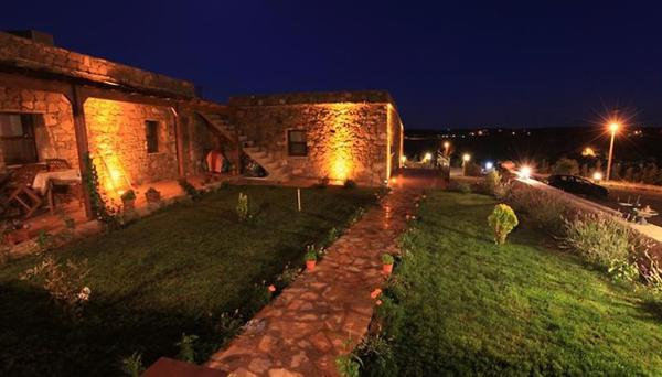 Harmani Tatil Ciftligi