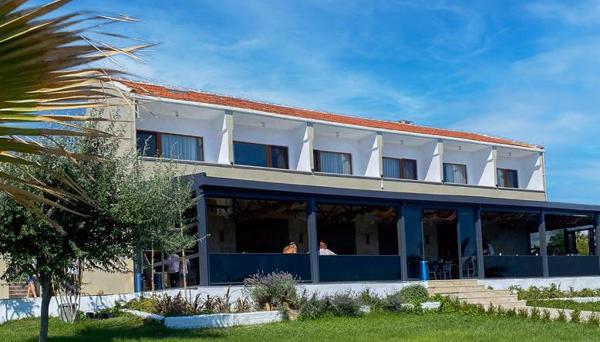 The Kirte Hotel V Beach