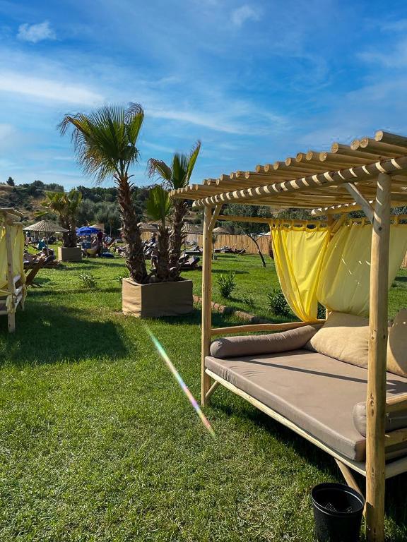 The Kirte Hotel V Beach