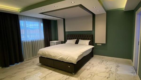 Izmirli Otel