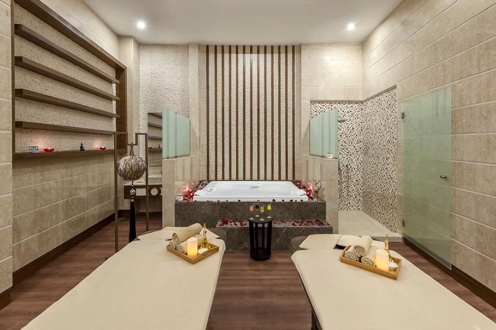 Akrones Thermal Spa Convention Sport Hotel