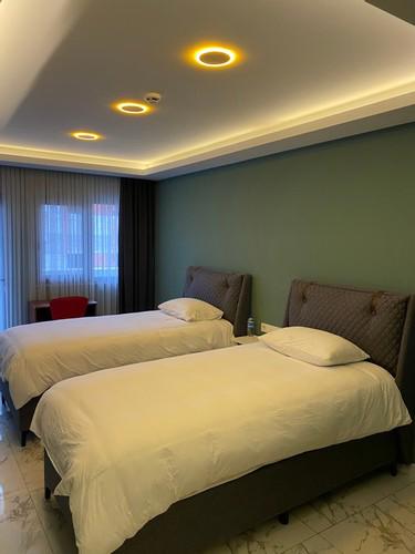Izmirli Otel