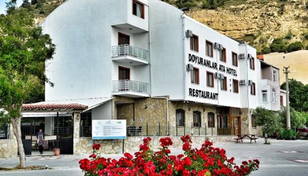 Doyuranlar Ata Otel