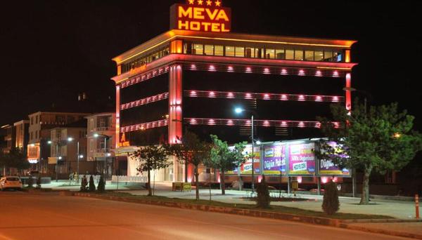 Meva Erzincan