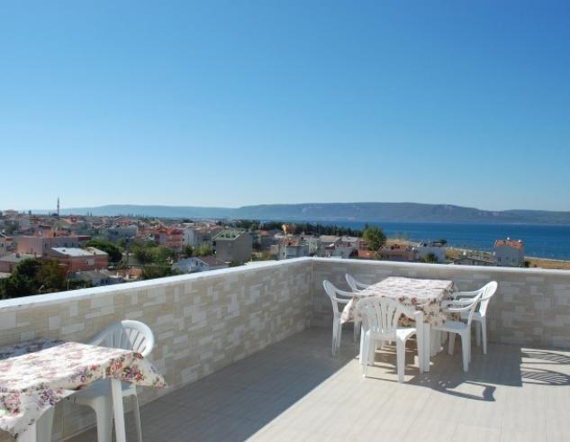 Kepez Otel