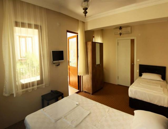Kepez Otel