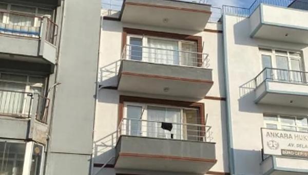 Çanakkale Ali Apart