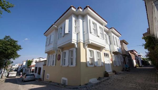 Quarante Bozcaada