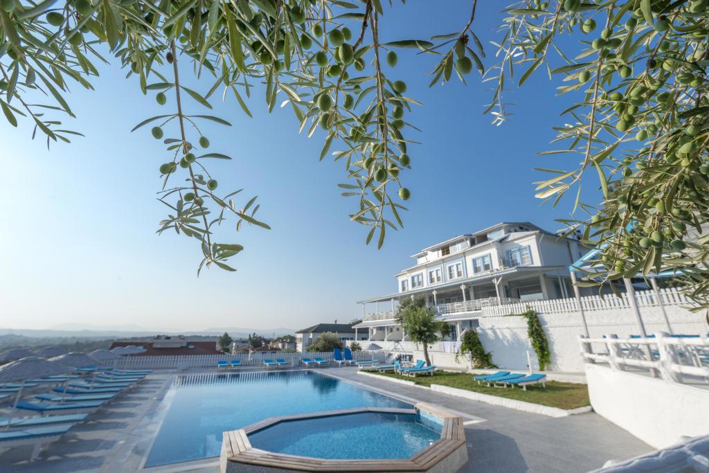 Thea Butik Hotel