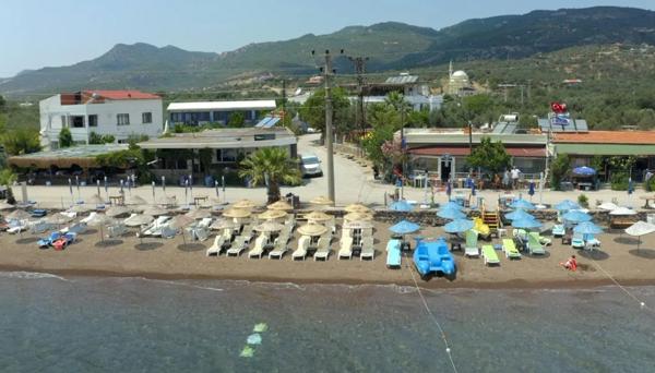 Ekin Assos