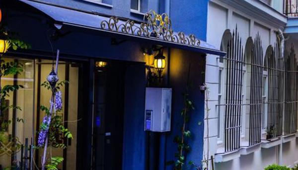 Allegra Suites Galata