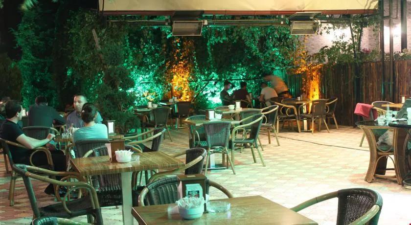 Paradise Otel Restorant Cafe