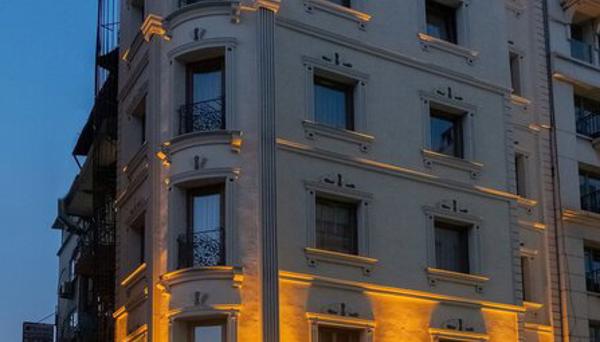 Felicity Hotel İstanbul