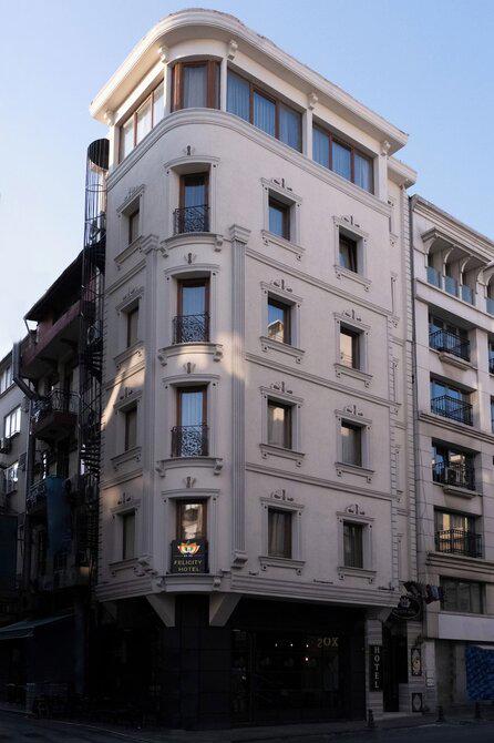 Felicity Hotel İstanbul