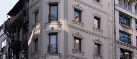 Felicity Hotel İstanbul