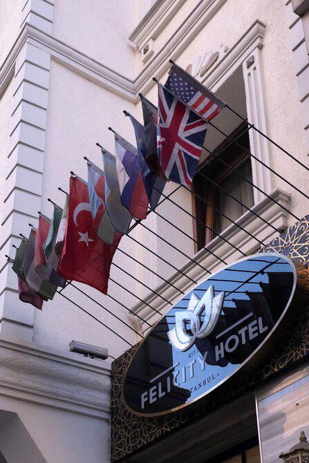 Felicity Hotel İstanbul