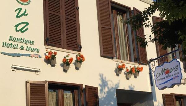 Nova Citrus Hotel
