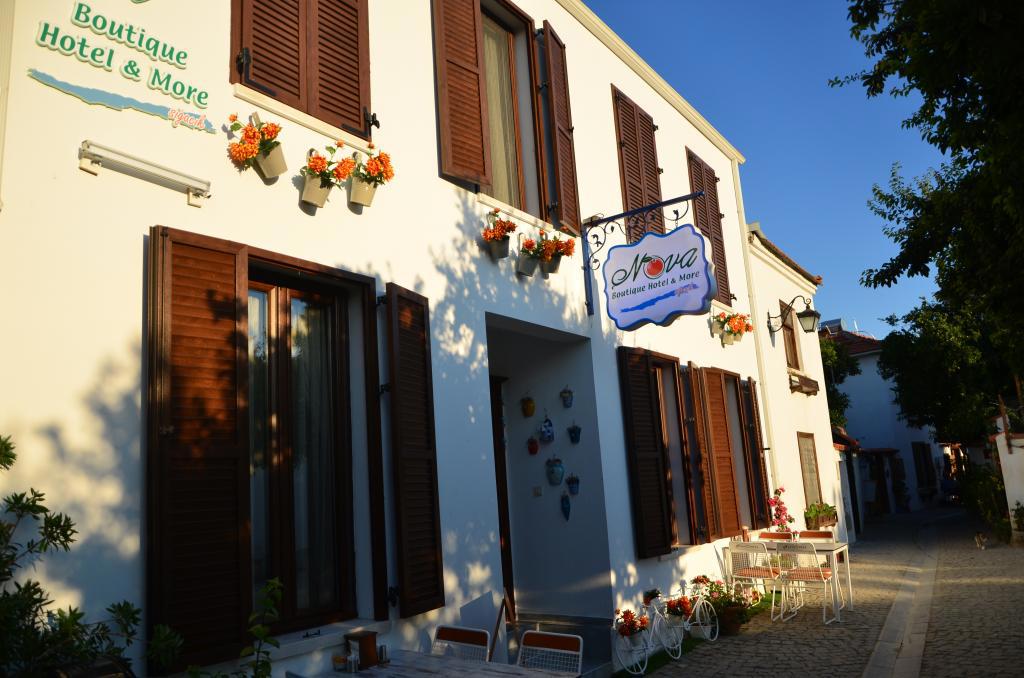 Nova Citrus Hotel