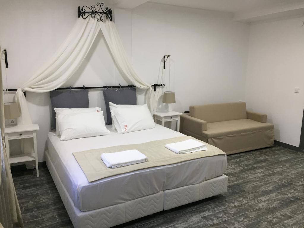 Nova Citrus Hotel