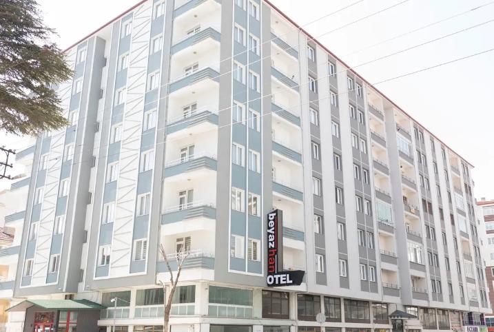 Beyazhan Otel