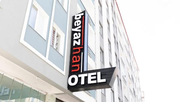 Beyazhan Otel
