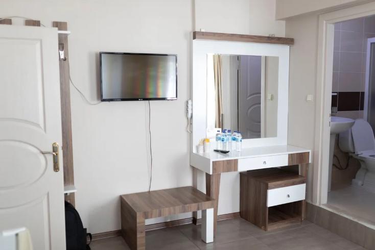 Beyazhan Otel