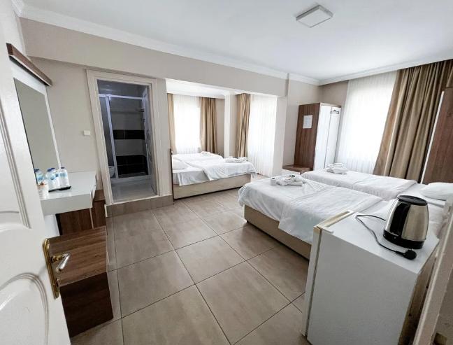 Beyazhan Otel