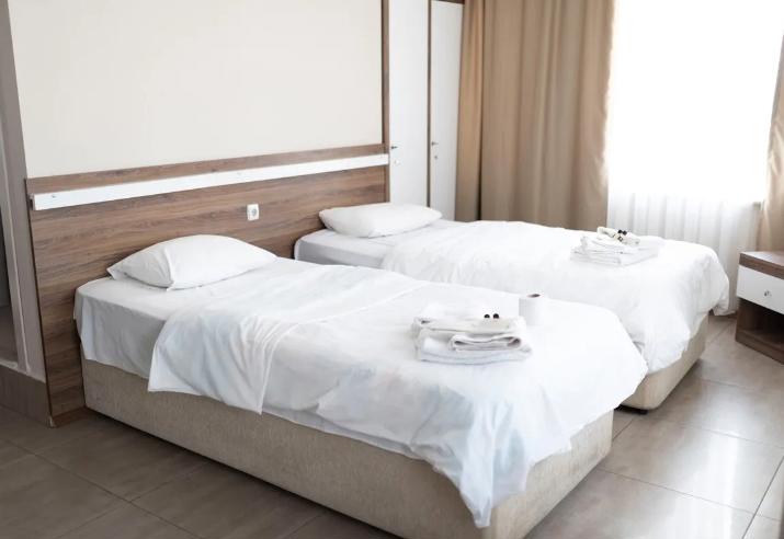 Beyazhan Otel