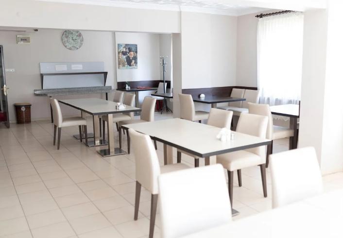 Beyazhan Otel
