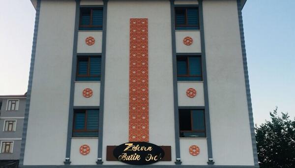 Zseven Butik Otel
