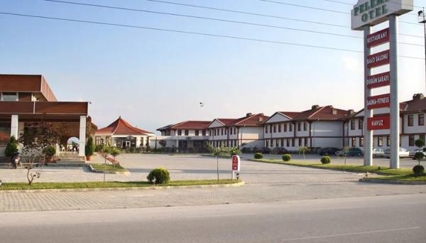 Pelemir Otel Duzce