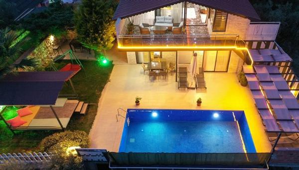 Villa Gardenya