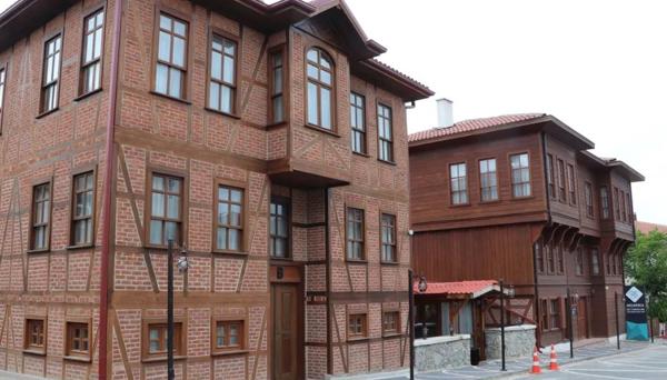 Ve Hotels Akçakoca Beykonaklari