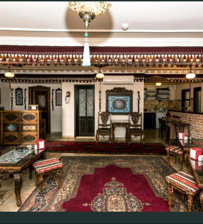 Nilya Hotel 