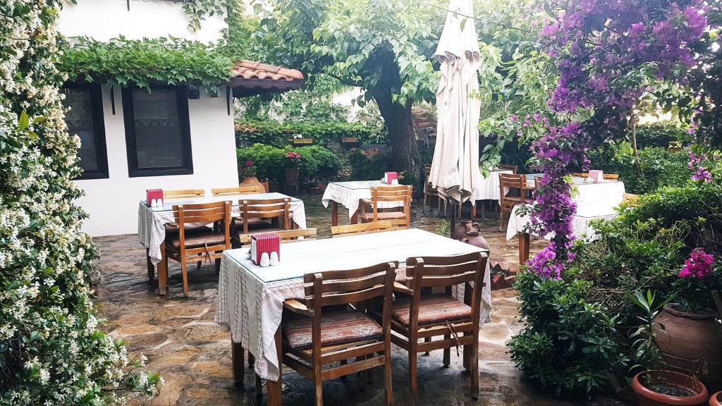 Nilya Hotel 