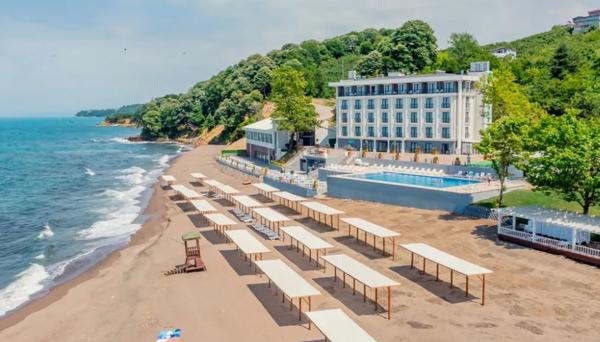 Ve Hotels Akcakoca
