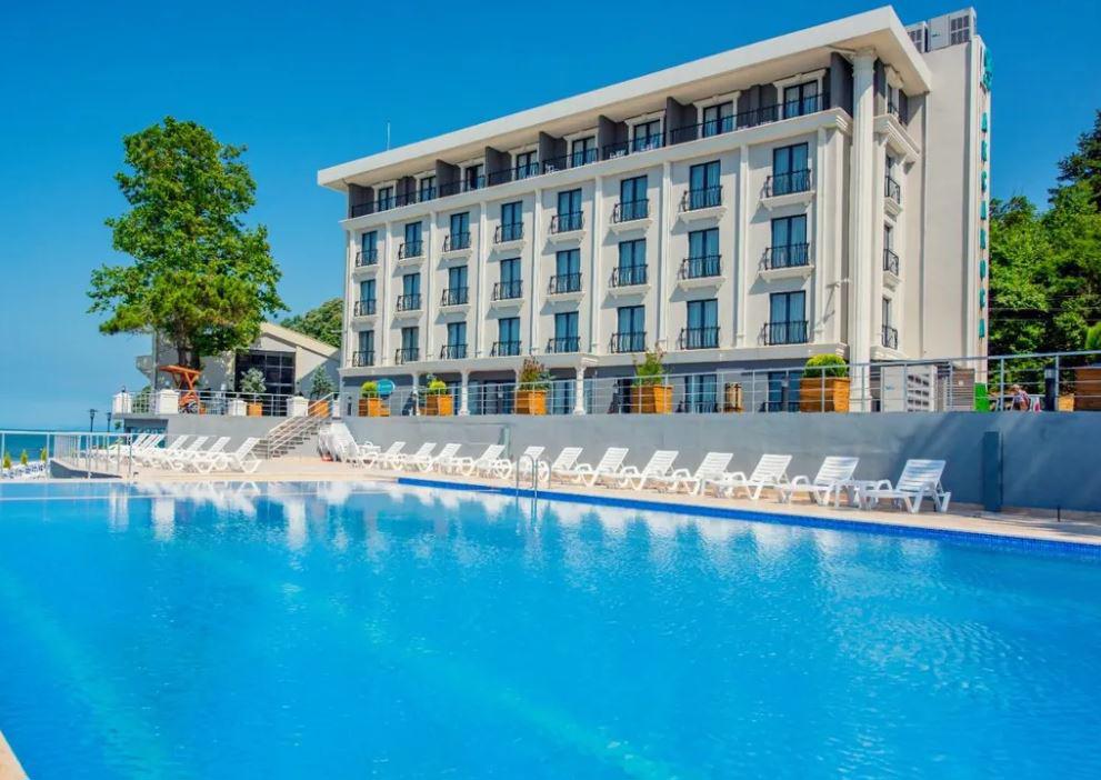 Ve Hotels Akcakoca